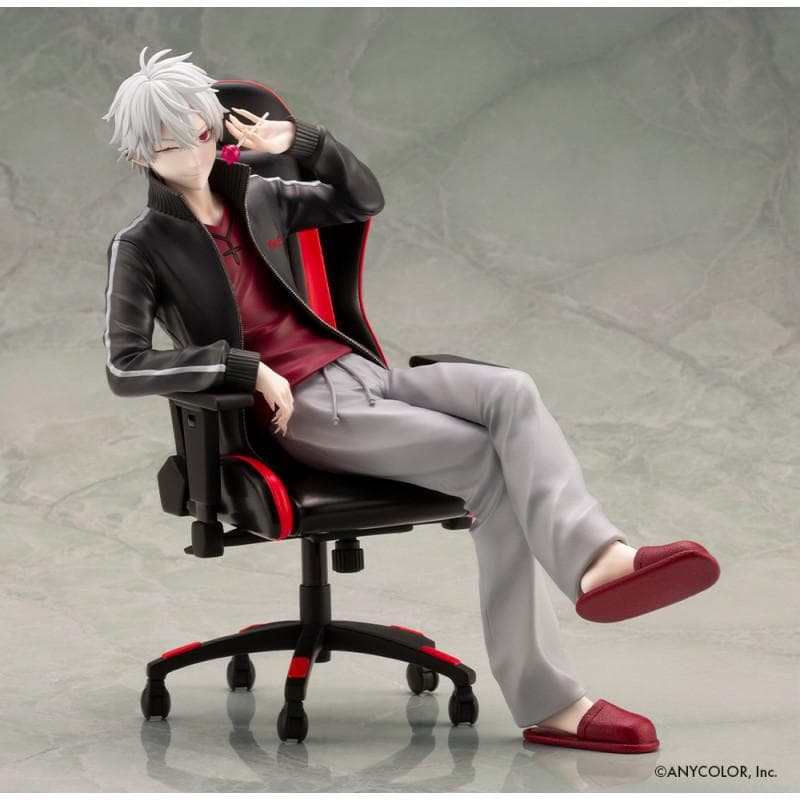 【新品】にじさんじ 葛葉 完成品フィギュア