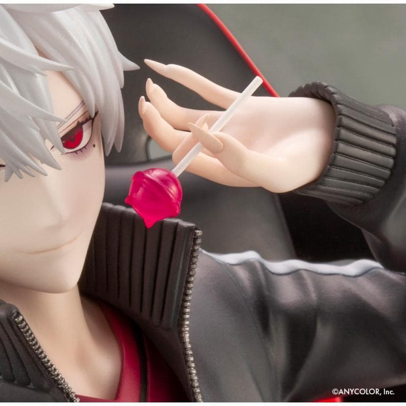 【新品】にじさんじ 葛葉 完成品フィギュア