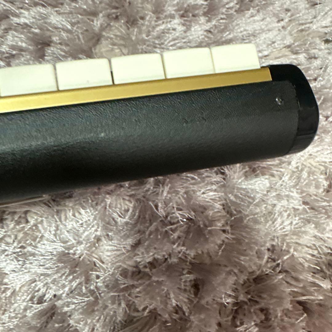 鍵盤ハーモニカ ケースと楽器のみ！ Suzuki MELODION M-37