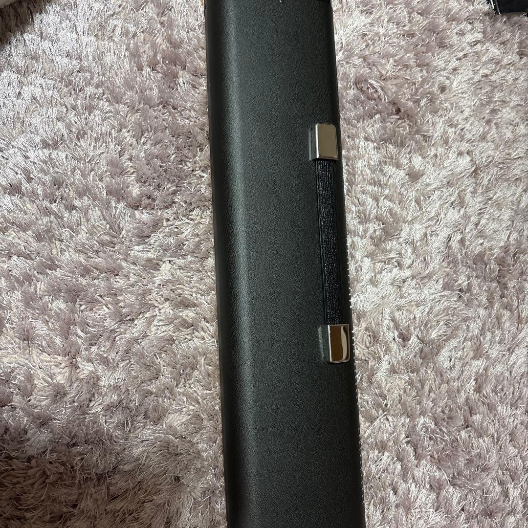 鍵盤ハーモニカ ケースと楽器のみ！ Suzuki MELODION M-37