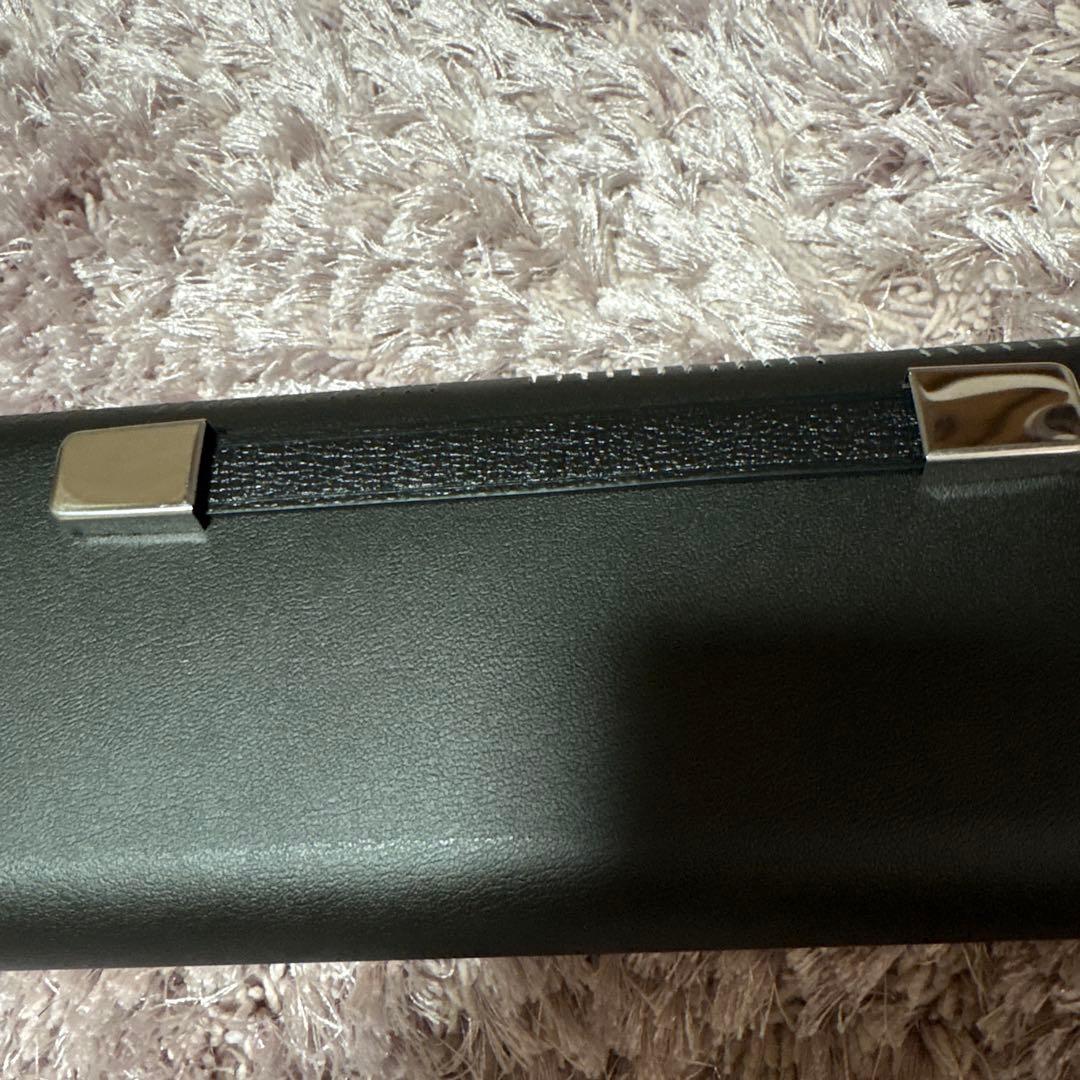 鍵盤ハーモニカ ケースと楽器のみ！ Suzuki MELODION M-37