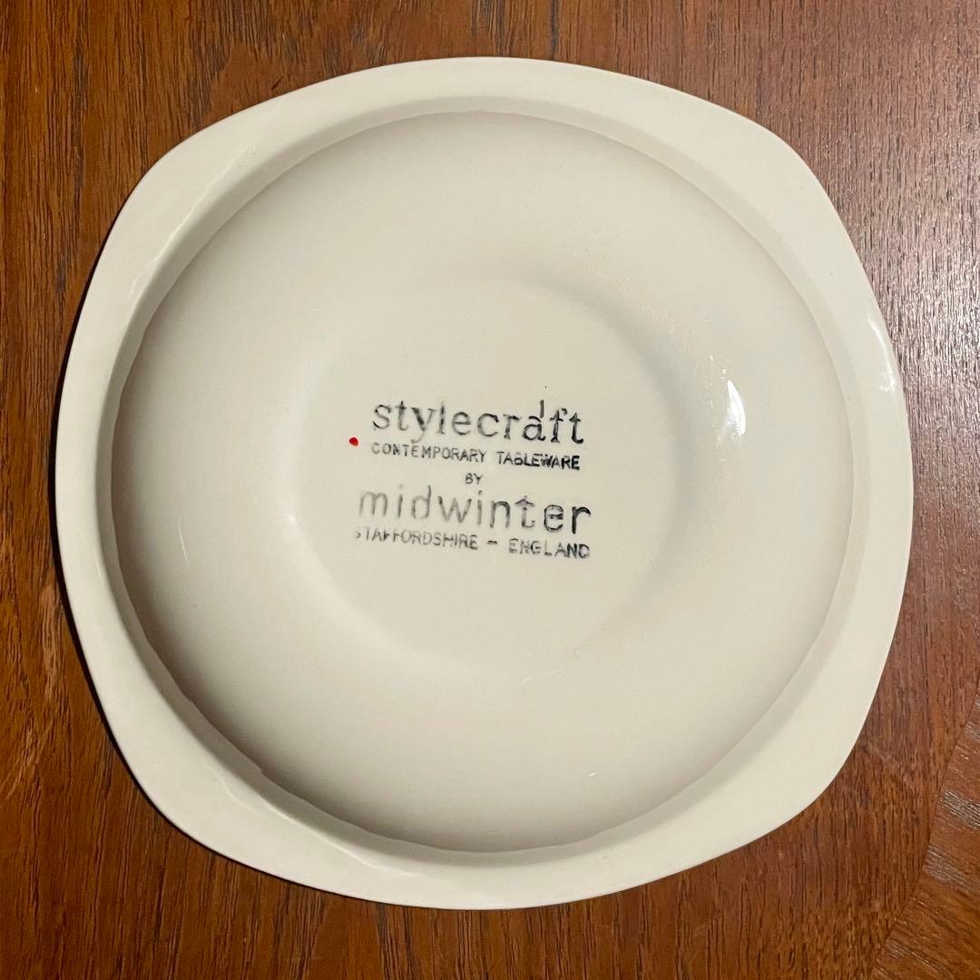 イギリス　Midwinter ミッドウインター社
