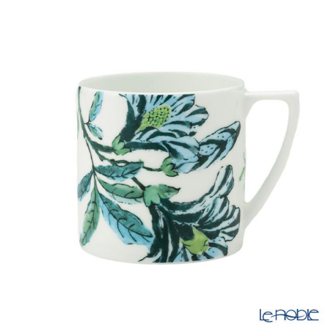  マグカップ2つ×プレート セット