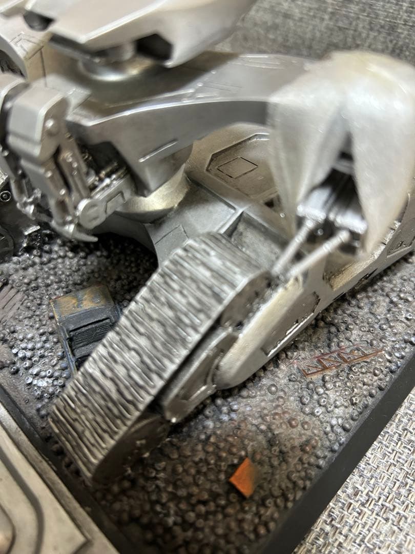 1996 ターミネーター2 フィギュア ハンターキラータンク