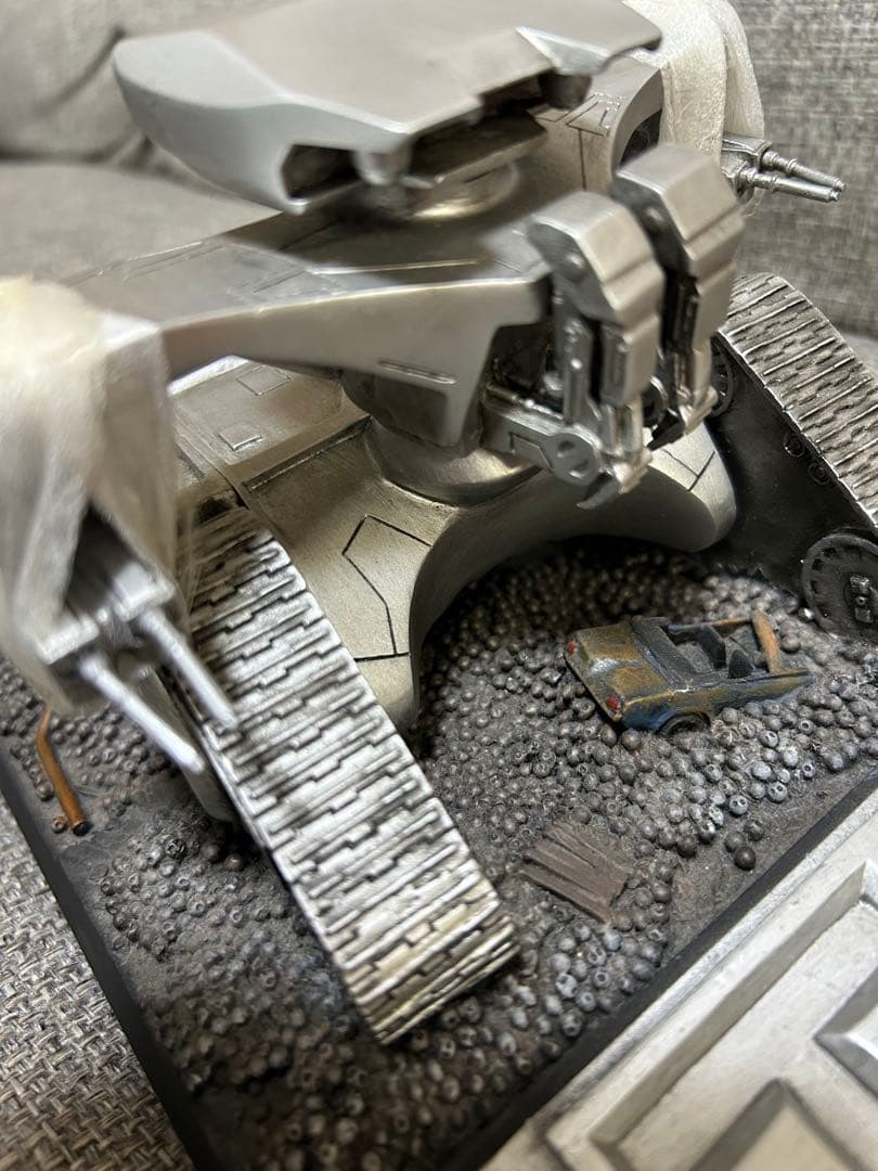 1996 ターミネーター2 フィギュア ハンターキラータンク