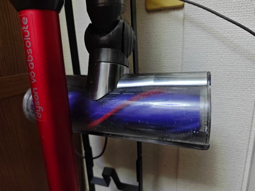 dyson v6 absolute mattress +セット