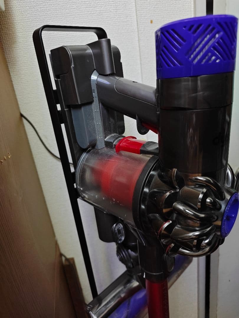 dyson v6 absolute mattress +セット