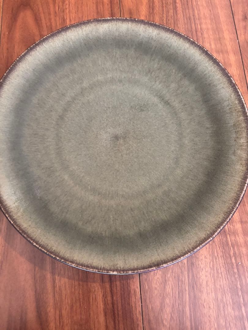 Jars ジャス２枚セット　26cm ディナープレート