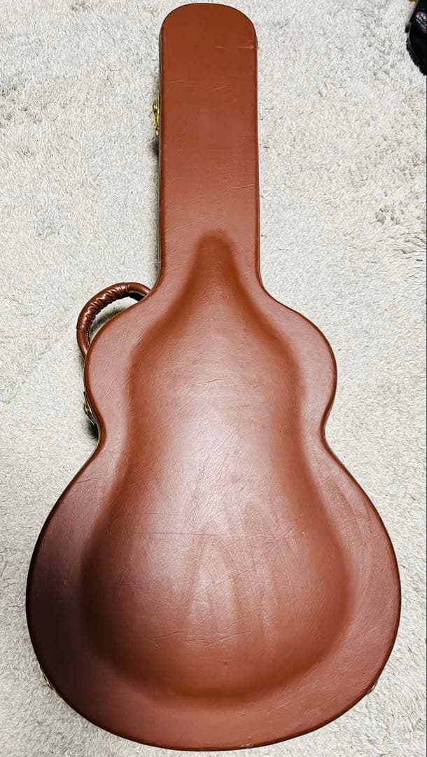 morris S-101 アコースティックギター　アコギ
