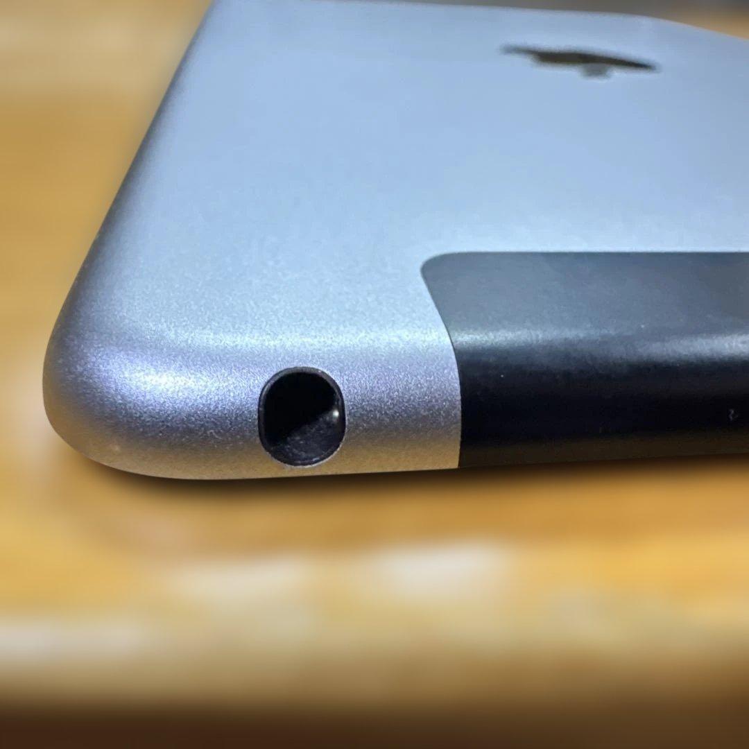 iPad mini 4 スペースグレー 本体