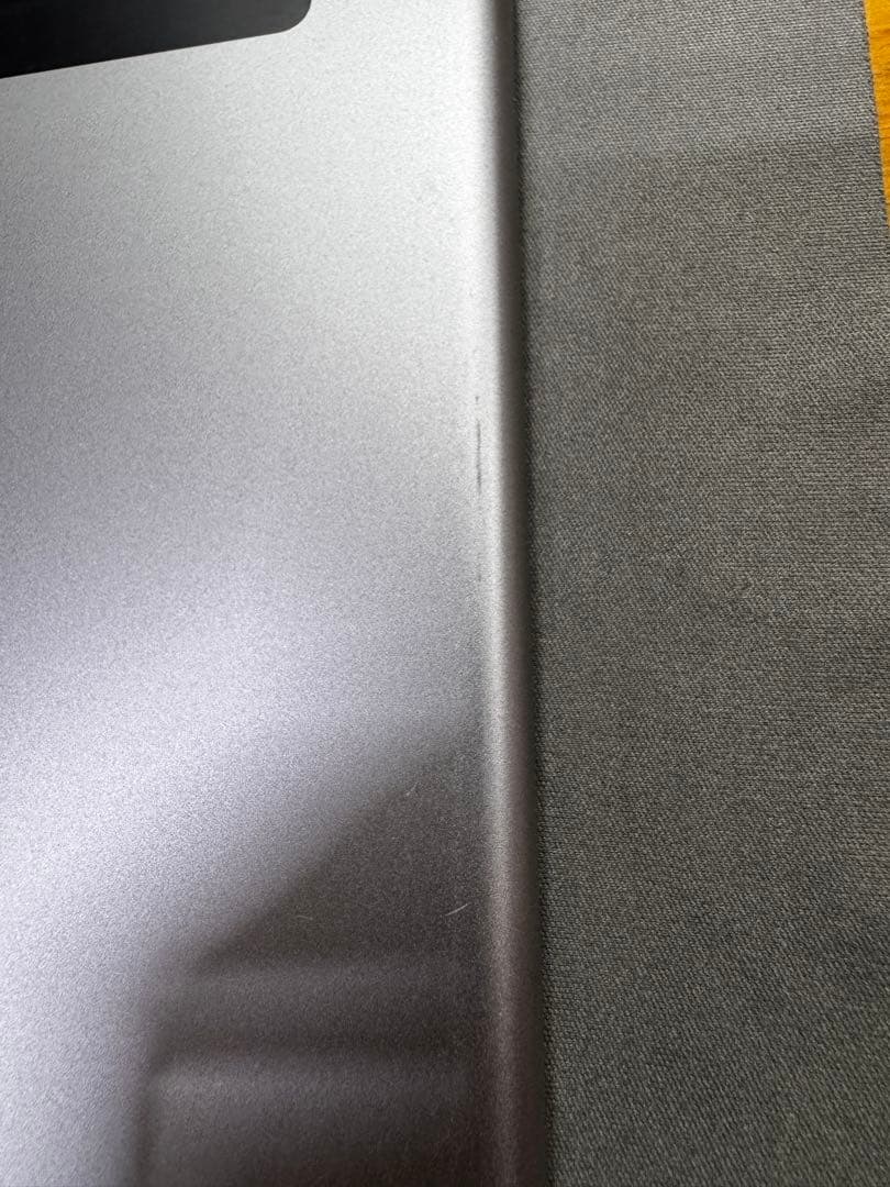 iPad mini 4 スペースグレー 本体