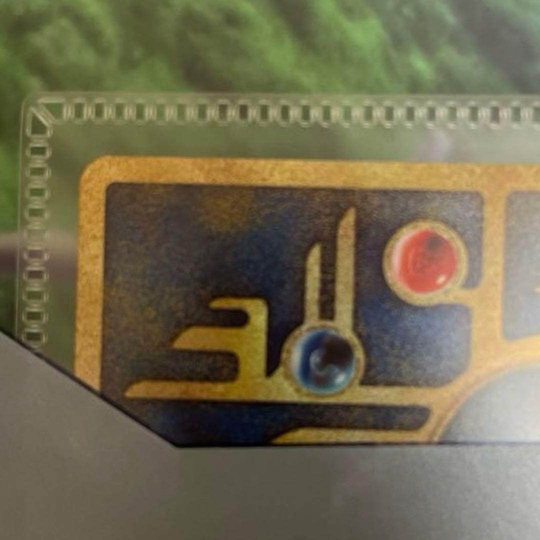 ミュウツーの逆襲 EVOLUTION パンフレット 特典付き