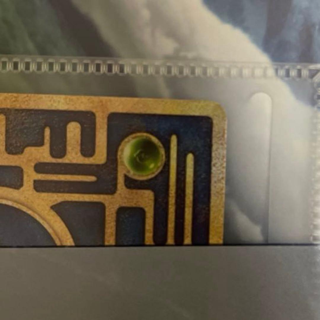 ミュウツーの逆襲 EVOLUTION パンフレット 特典付き