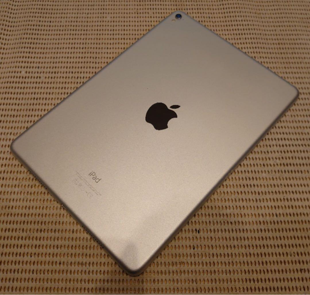 完動品iPad Pro9.7インチ(A1673)本体256GB送料込VH1MN