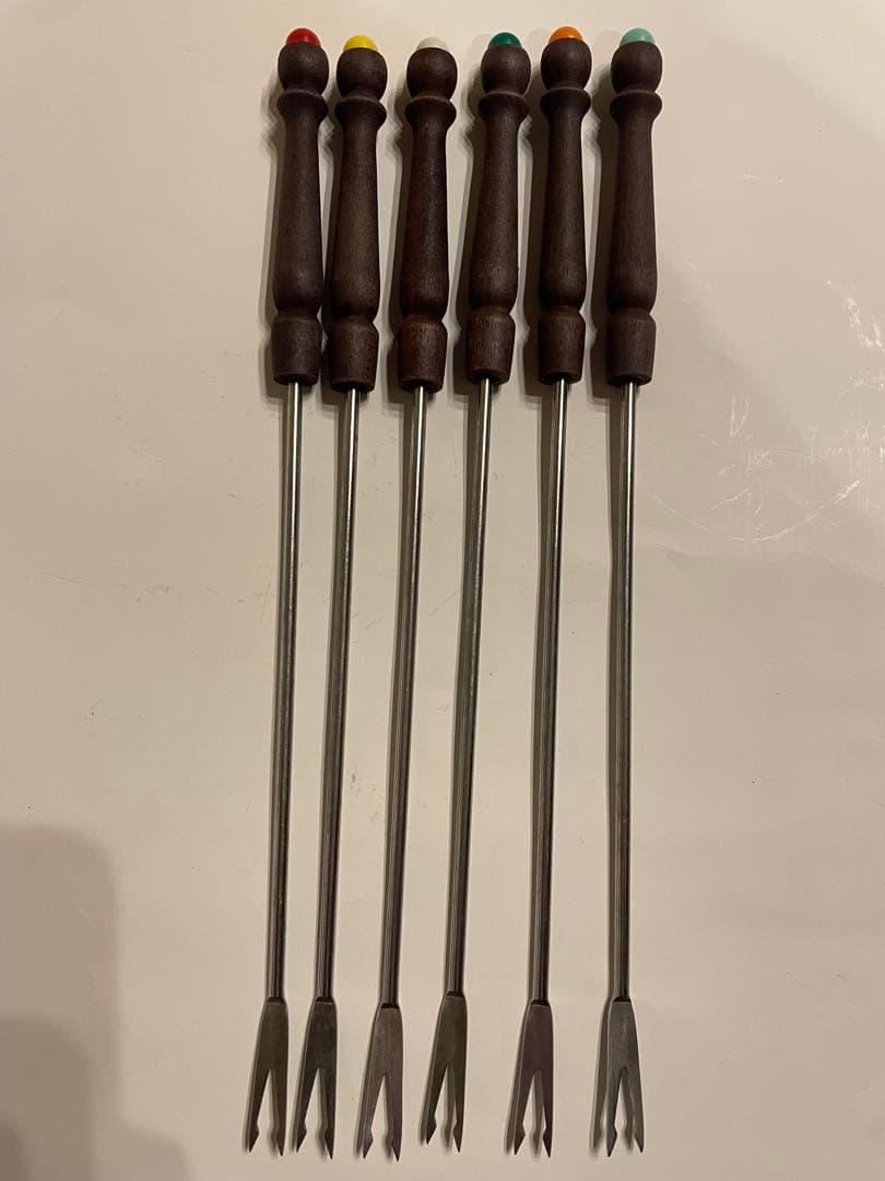 COPPER 100 チョコ&チーズフォンデュセット　新光金属株式会社