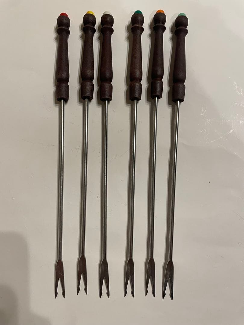 COPPER 100 チョコ&チーズフォンデュセット　新光金属株式会社