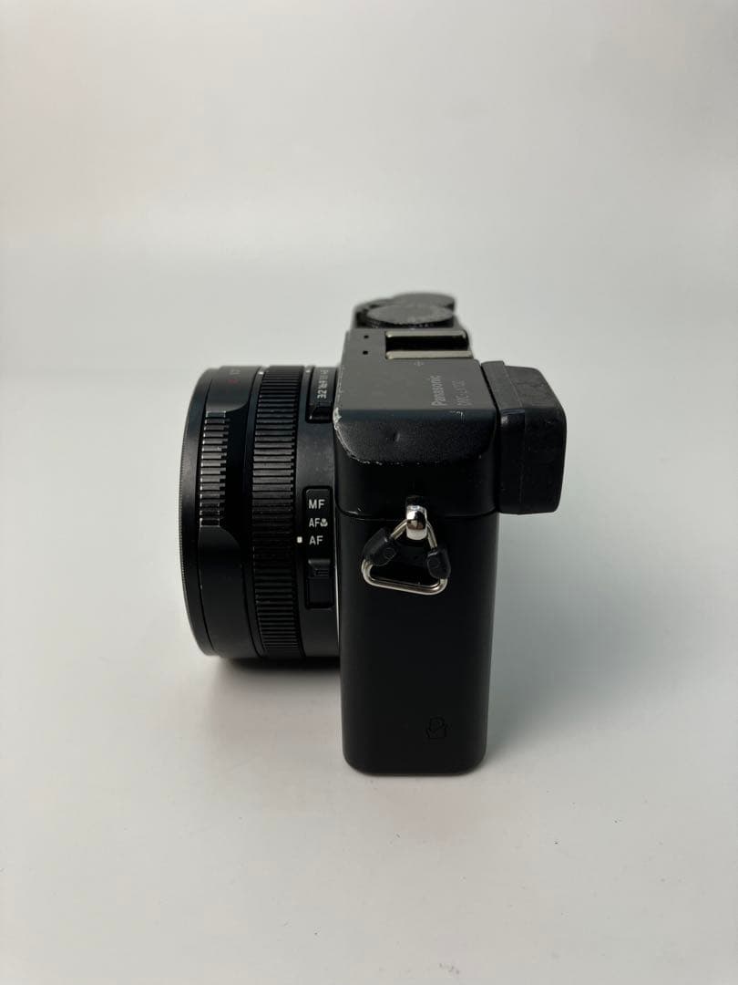 【返品保証・動作確認済】Panasonic LUMIX DMC-LX100