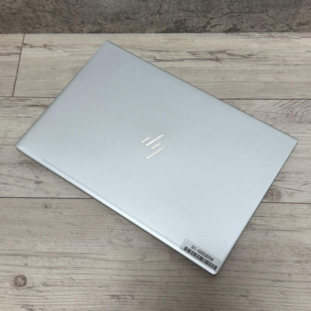 高性能i7 EliteBook 630 G10 16GB 512GB オフィス