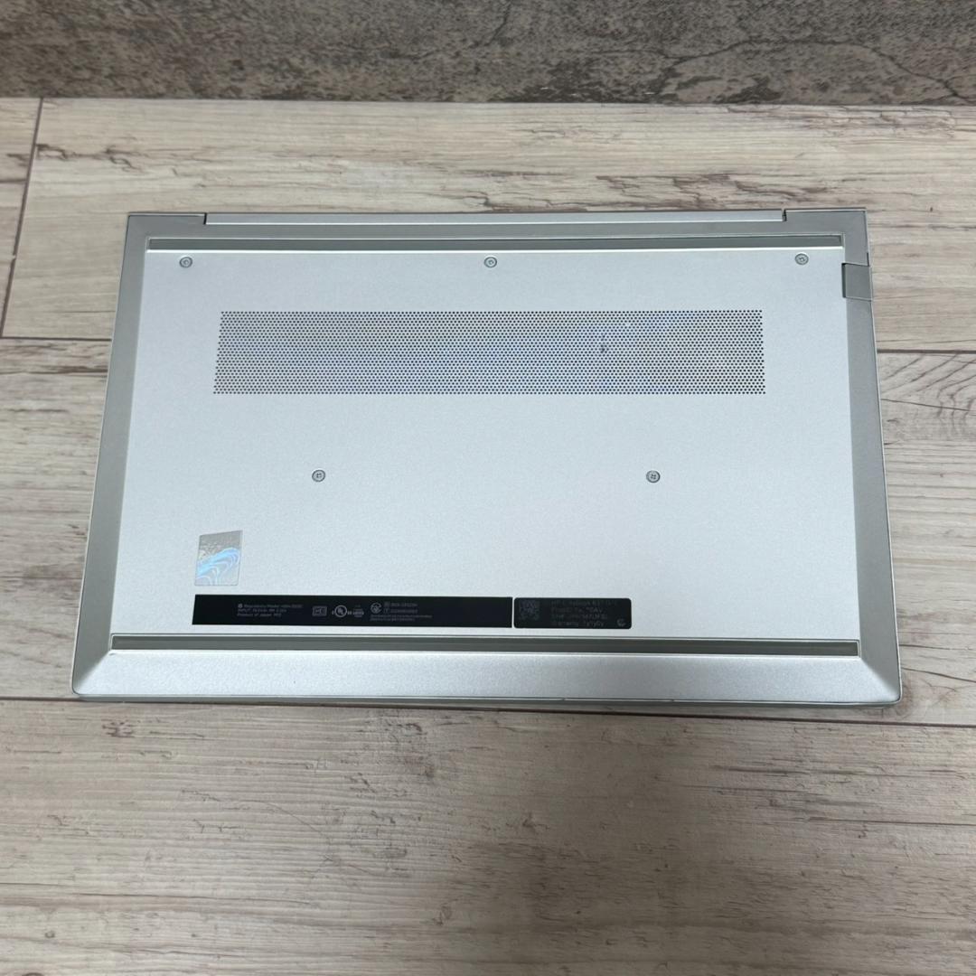 高性能i7 EliteBook 630 G10 16GB 512GB オフィス