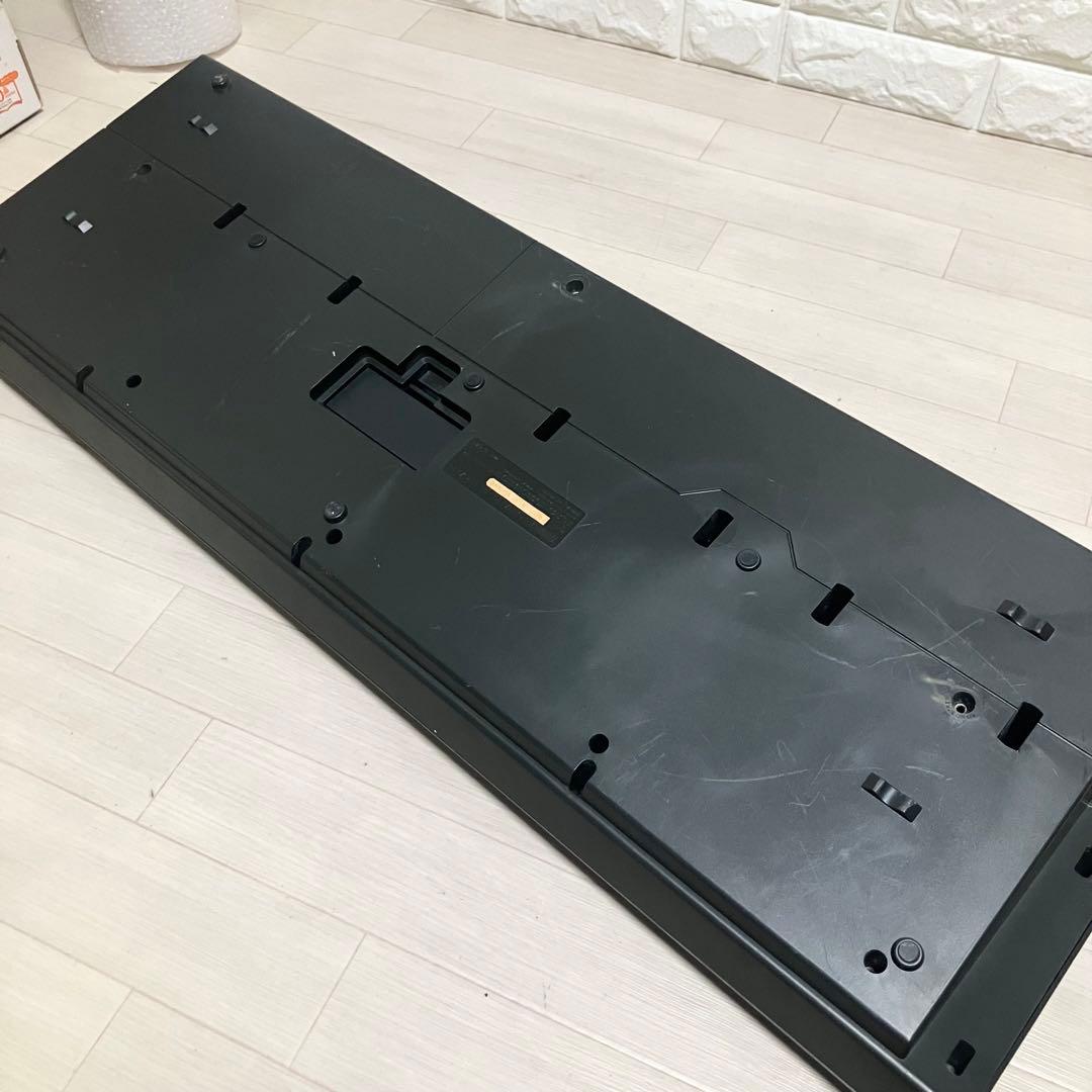 61鍵盤/YAMAHA PSR-200 ヤマハ ポータブルキーボード 電子ピアノ