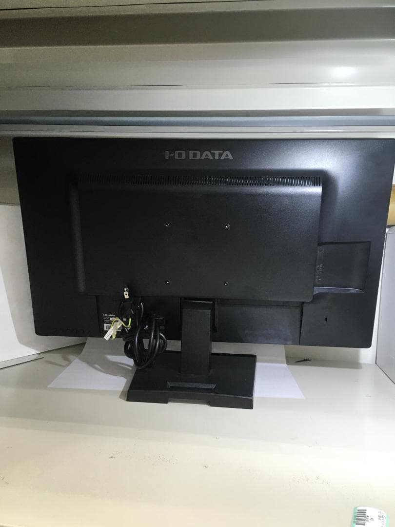 IO DATA EX- LDH271DB-B 27インチモニター
