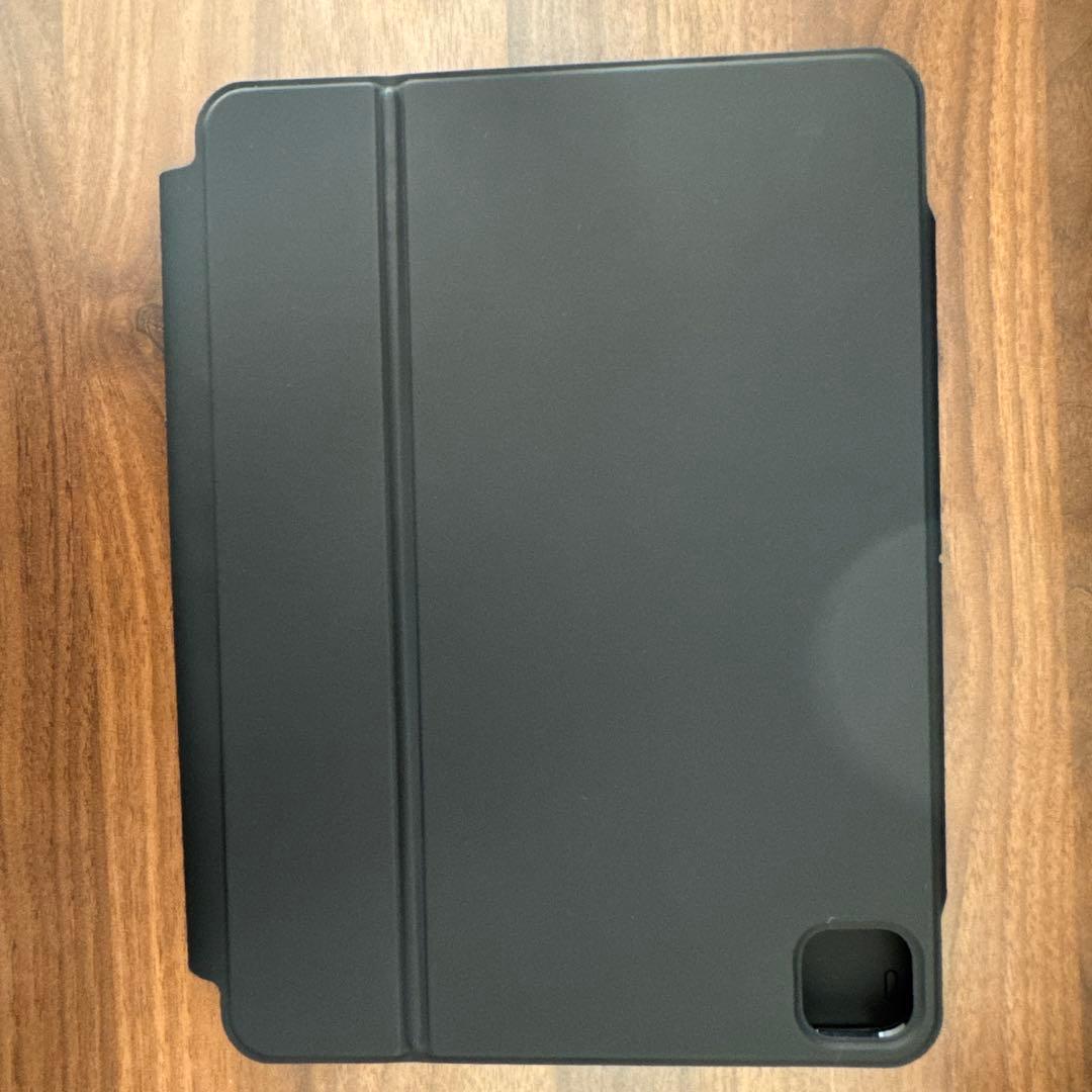 ESR iPad Air 11インチ用キーボード付きケース