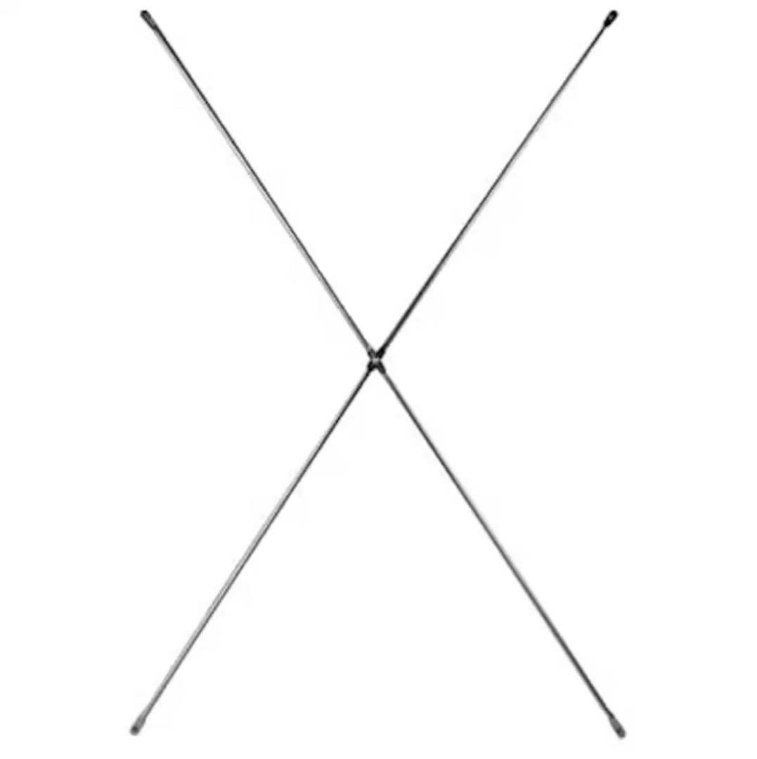 無印良品　ステンレスユニットシェルフ　ワイド中