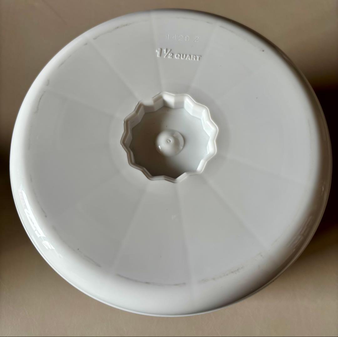 Cuisinart クイジナートアイスクリームメーカーICE-21(白）