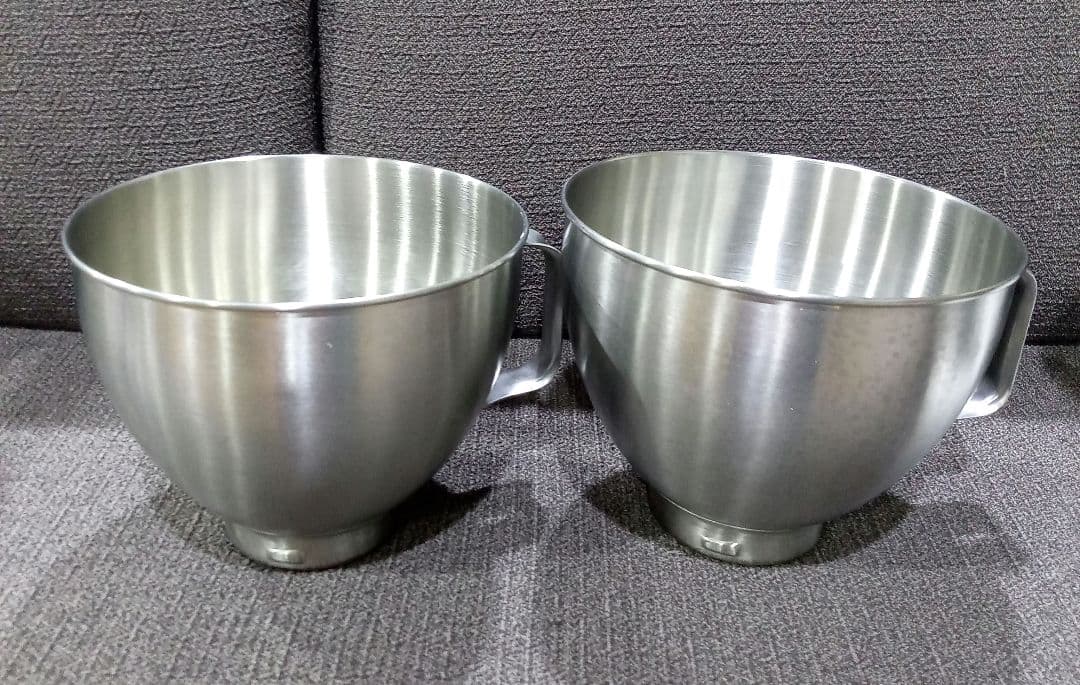 貝印　藤野真紀子　メランジュールロボ　製菓ミキサー　スタンドミキサー