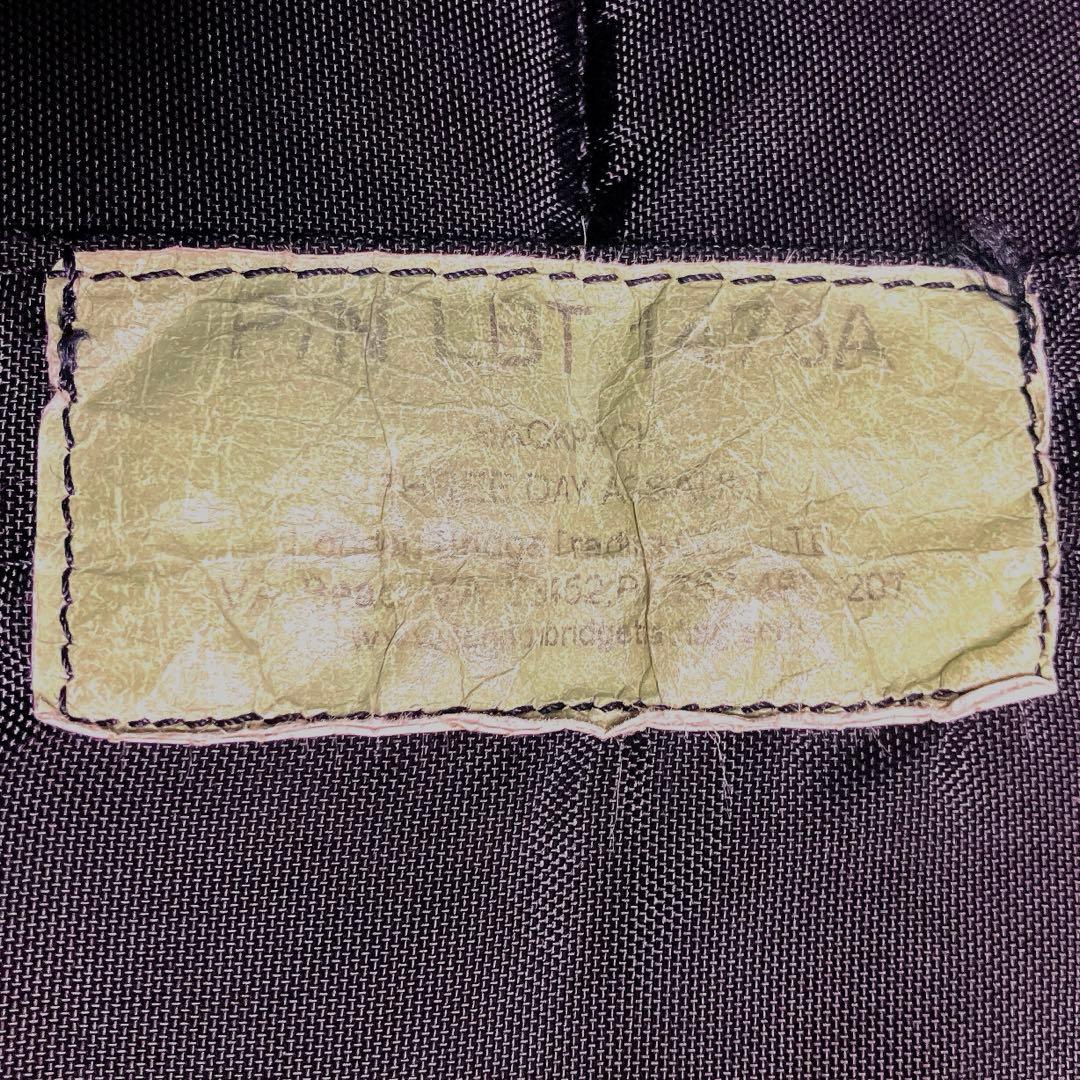 LBT 1476A ブラック　米軍放出品