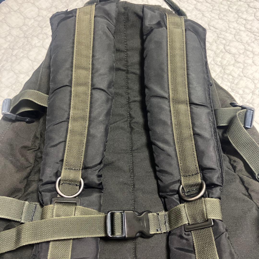 LBT 1476A ブラック　米軍放出品