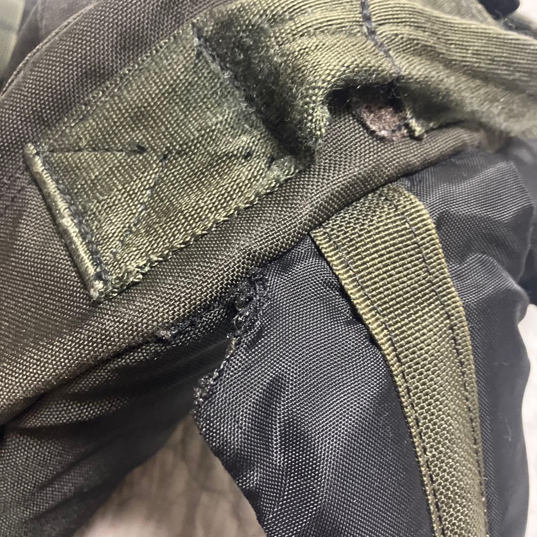 LBT 1476A ブラック　米軍放出品