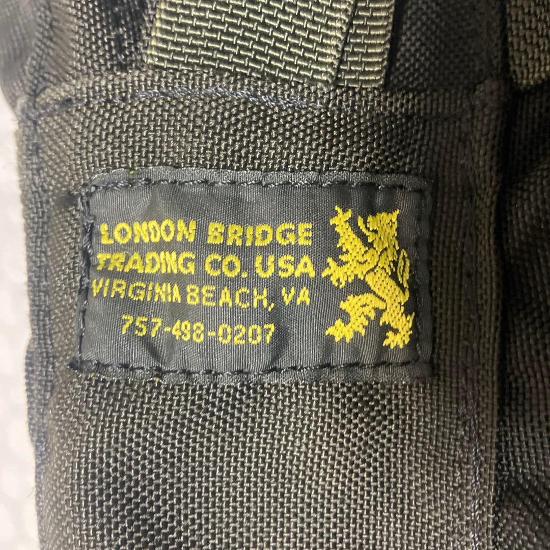 LBT 1476A ブラック　米軍放出品