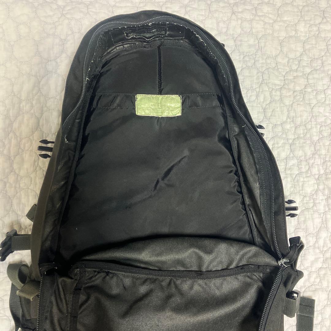 LBT 1476A ブラック　米軍放出品