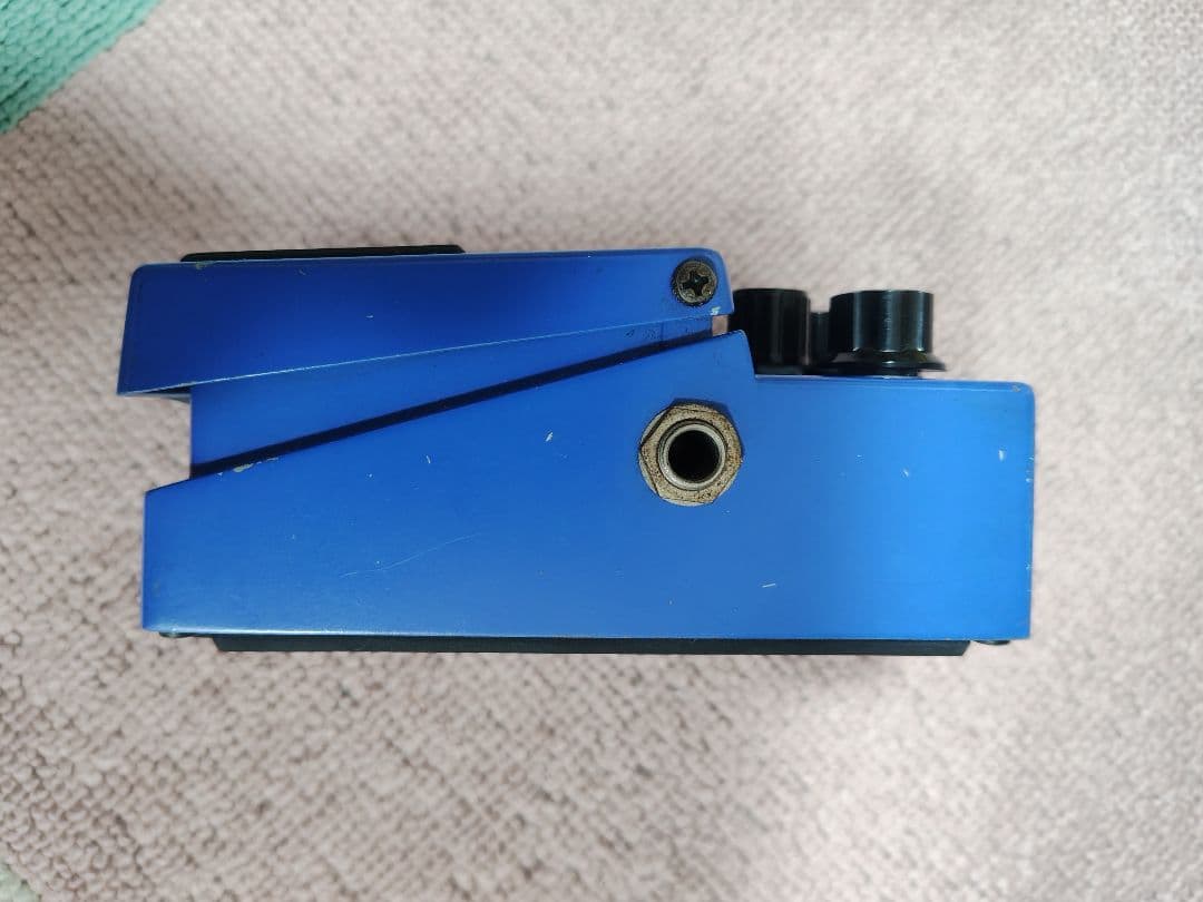 BOSS Compression Sustainer CS-2 日本製