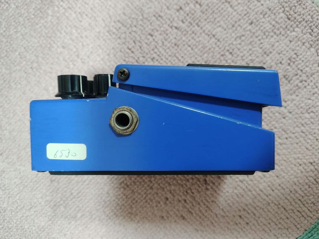 BOSS Compression Sustainer CS-2 日本製