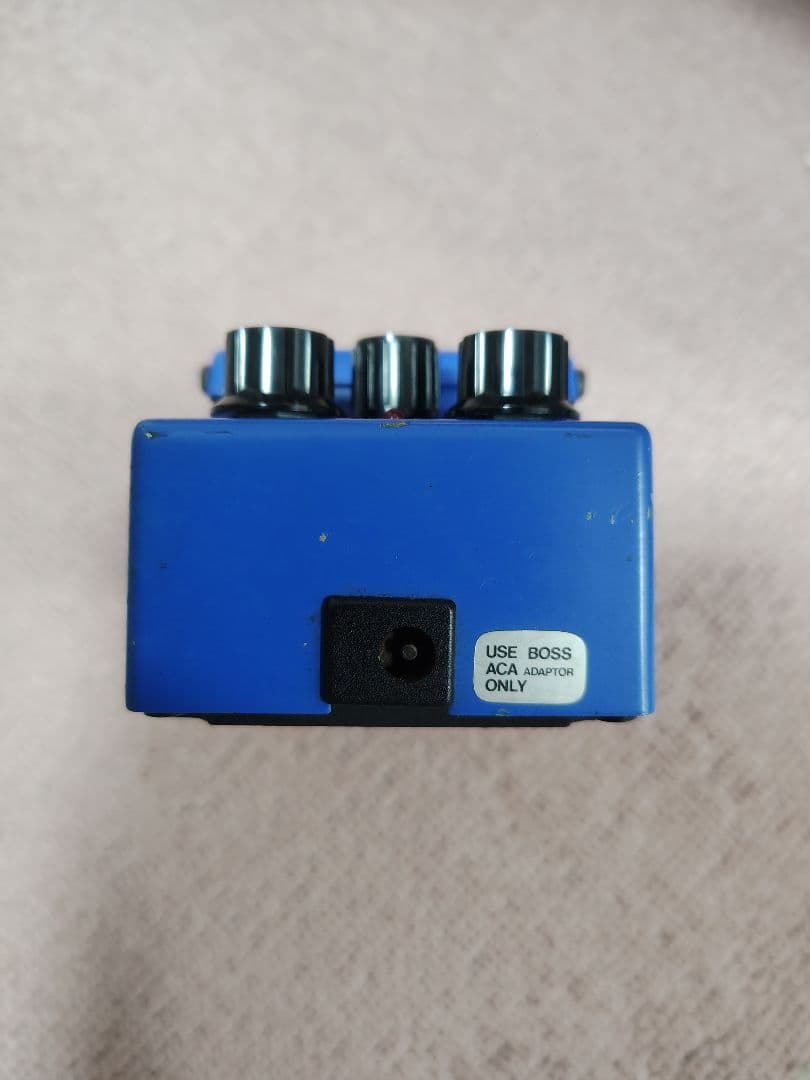 BOSS Compression Sustainer CS-2 日本製