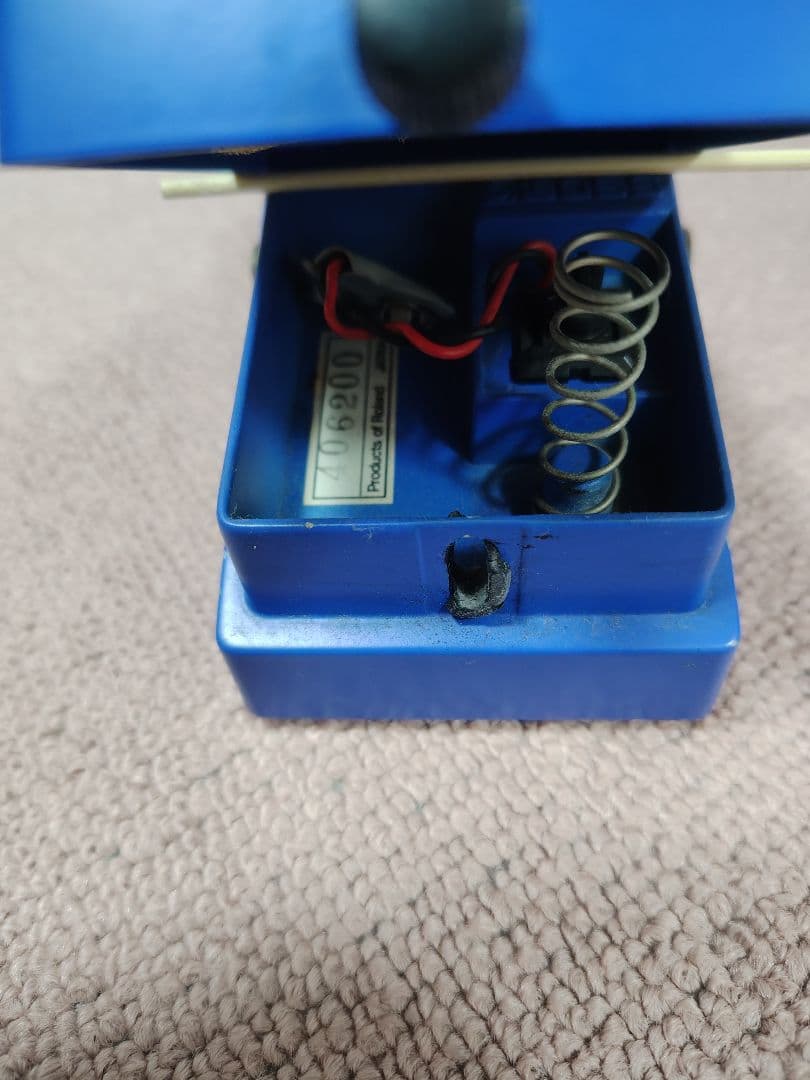 BOSS Compression Sustainer CS-2 日本製