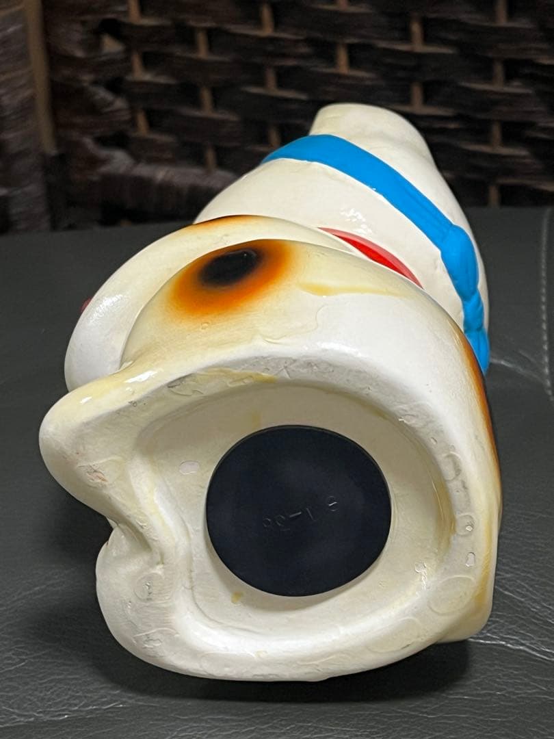 加藤工芸　大当たり　777　フイバー　招き猫　 貯金箱　 陶器　 開運　 縁起物