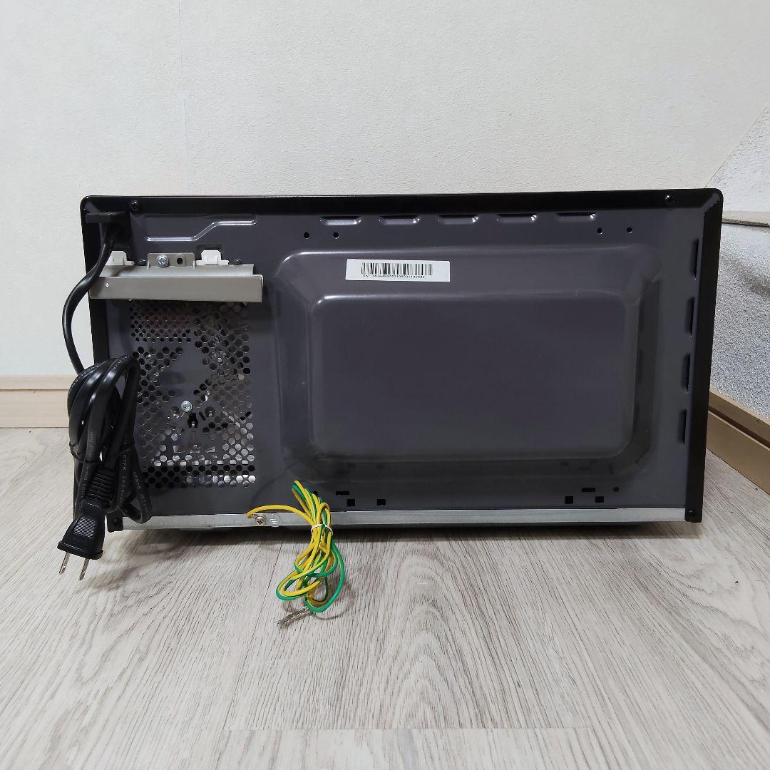 YAMAZEN 電子レンジ 2020年製 ARB-207 50Hz 東日本 山善