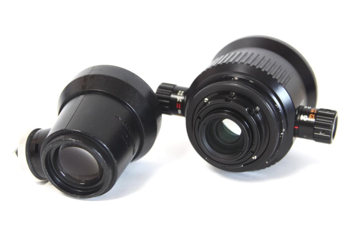 Nikon UW-NIKKOR 20mm F2.8 ファインダー20ｍｍ