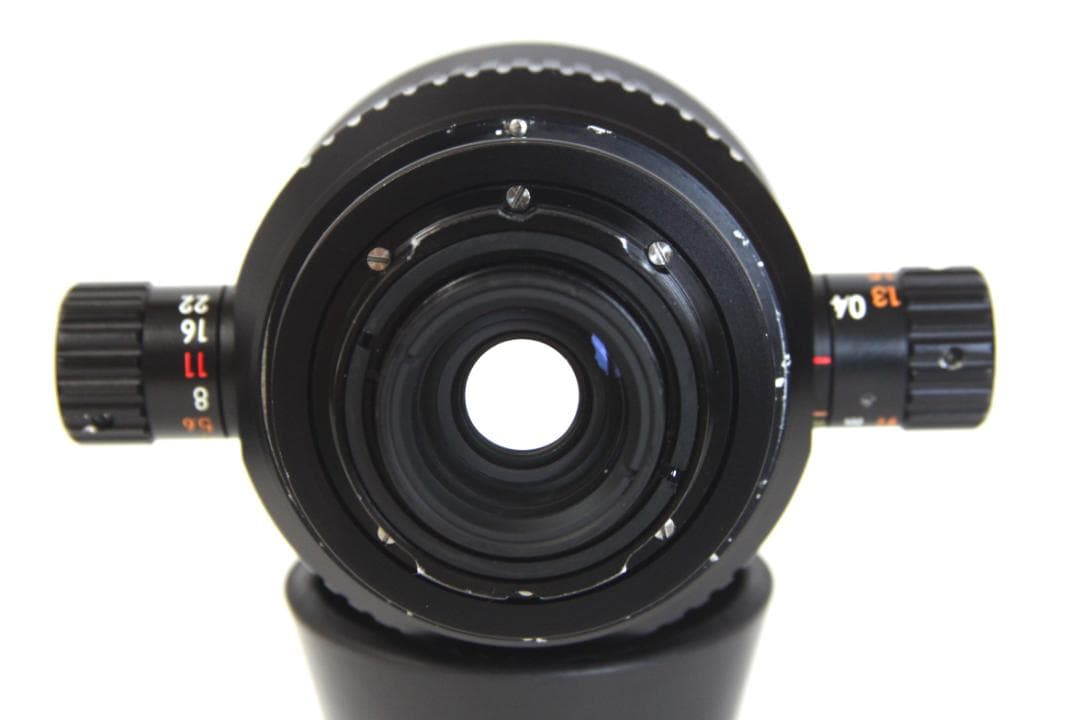 Nikon UW-NIKKOR 20mm F2.8 ファインダー20ｍｍ