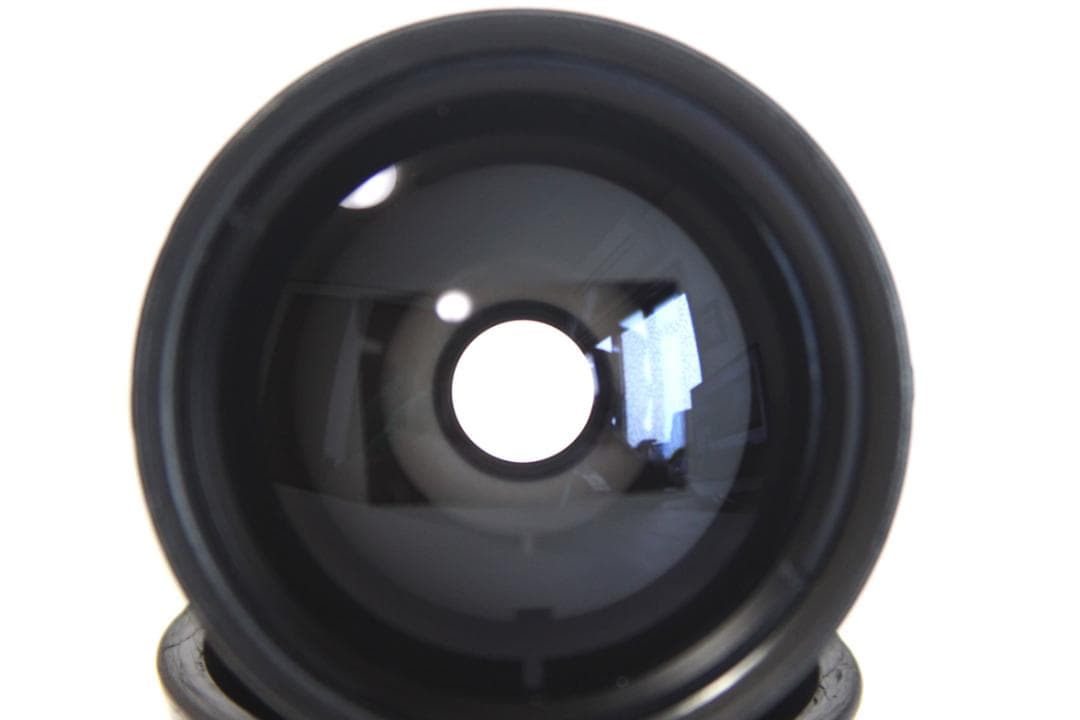 Nikon UW-NIKKOR 20mm F2.8 ファインダー20ｍｍ