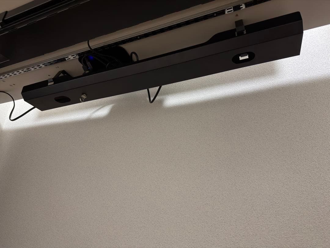 パソコンデスク flexispot e7