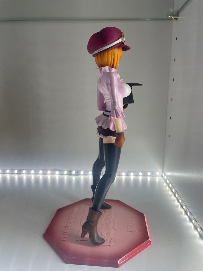 POP ワンピース Sailing Again コアラ 限定復刻版