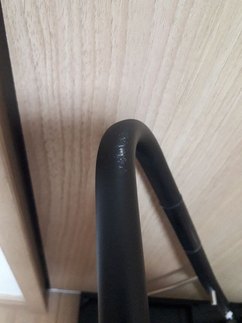 スノーピーク　焚き火マイテーブル　ブラック