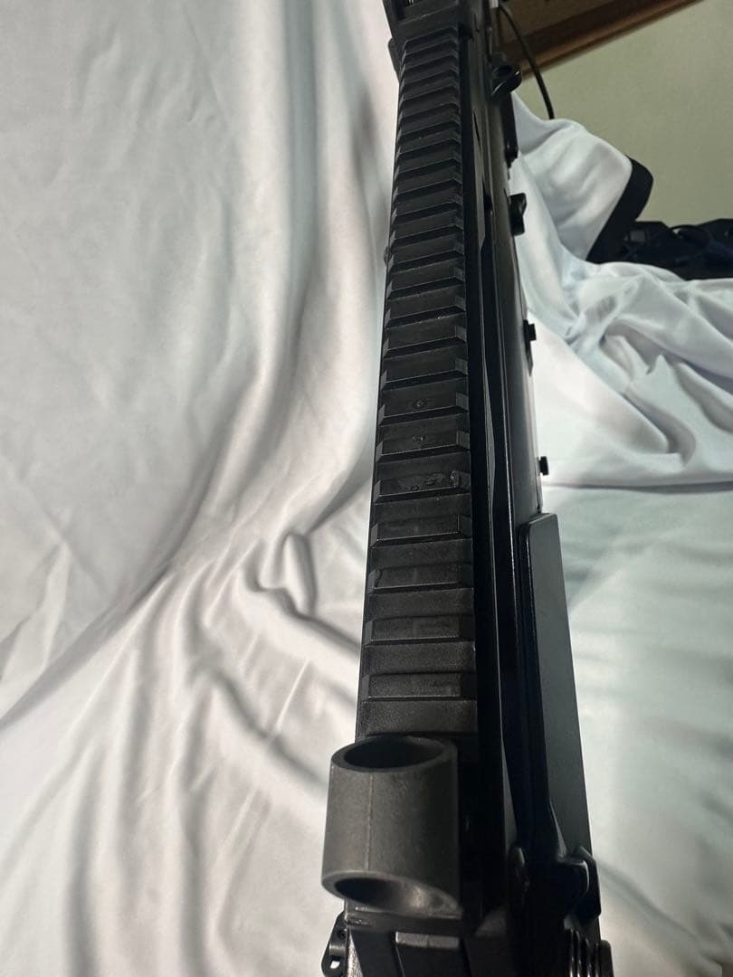 Tokyo marui G36c レッドドットとバッテリー 18歳以上
