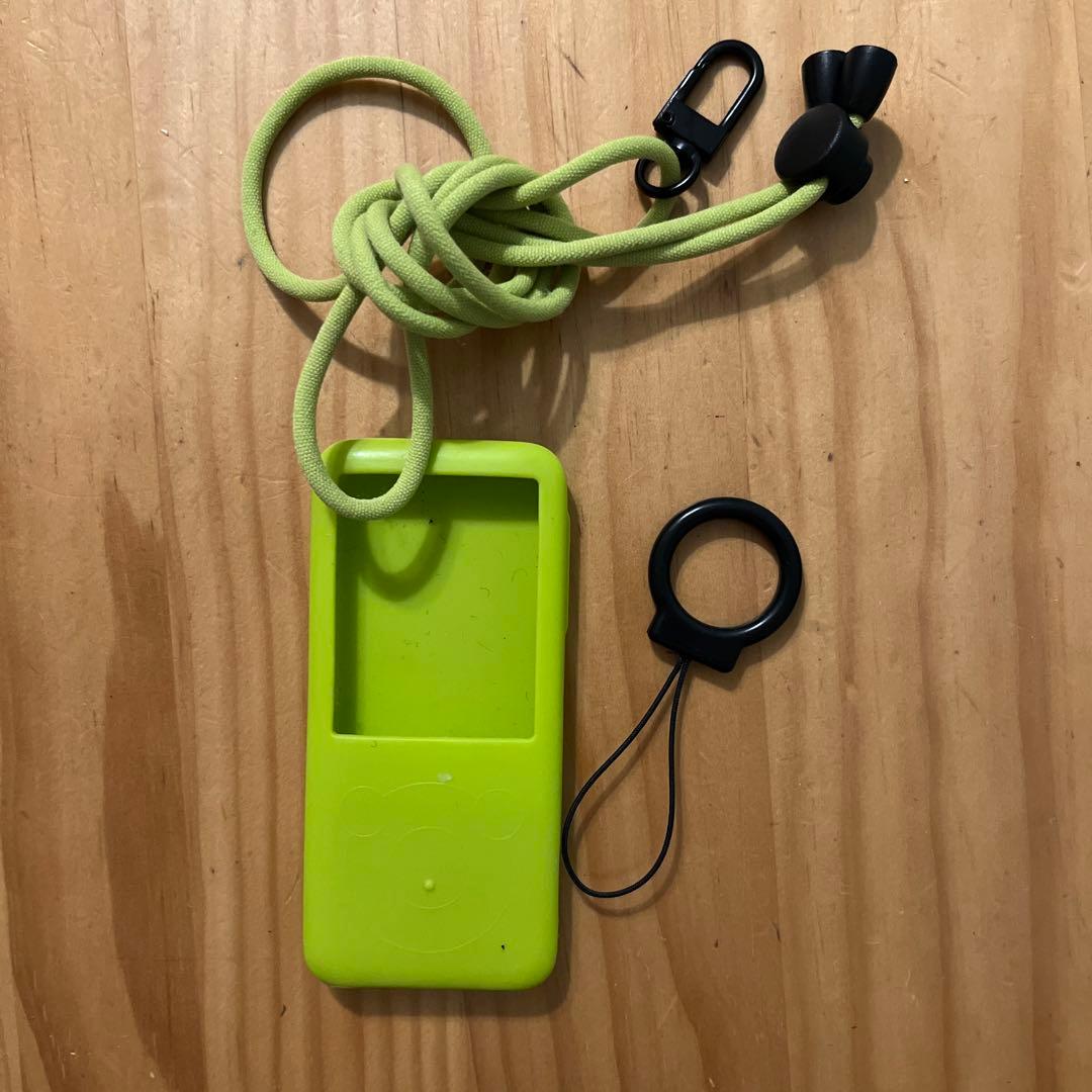 ポータブルプレーヤー NW-S754