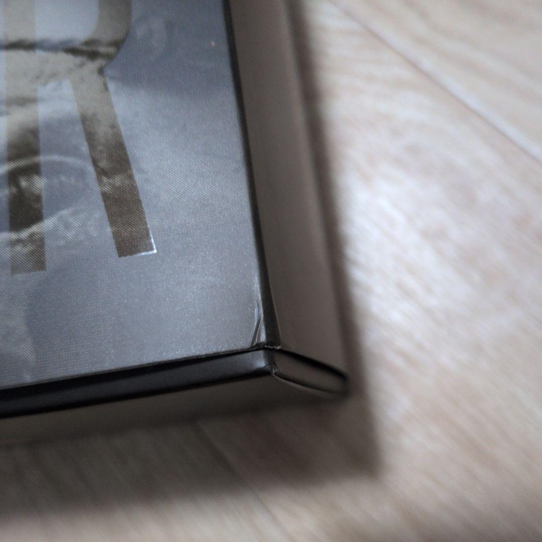 AVP ELDER PREDATOR フィギュア