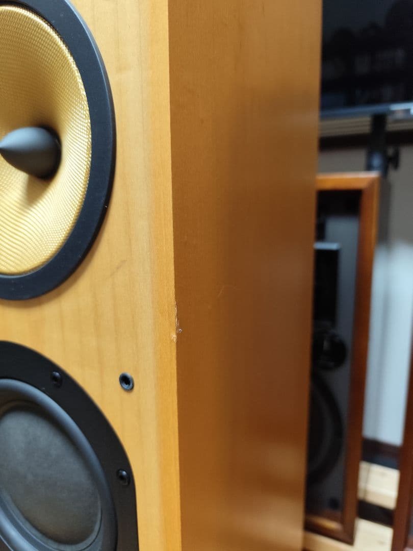 Bowers & Wilkins 703 スピーカー ペア